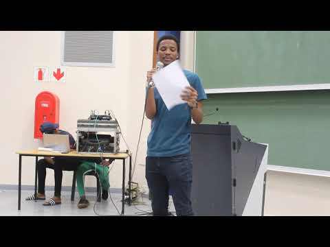NATESA: UKZN WESTVILLE