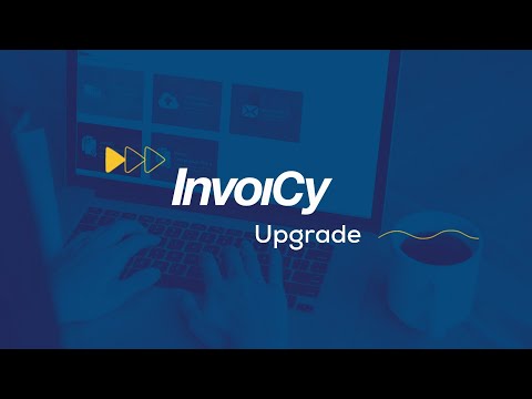 InvoiCy Upgrade Uruguay | Agosto 2021