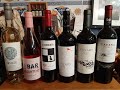 27 - Lo que debes saber del vino argentino.