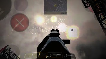New Nuke Animation ?