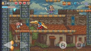 Goblin Sword   ANCIENT CASTLE 2 - 14
