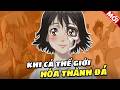 Virus này đã hóa đá 80% dân số thế giới || King of thorn