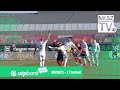 Budafoki MTE – MTK Budapest | 2-2 | (1-2) | OTP Bank Liga | 17. forduló | MLSZTV