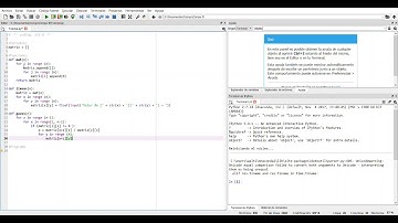 Método Gauss en Python 3