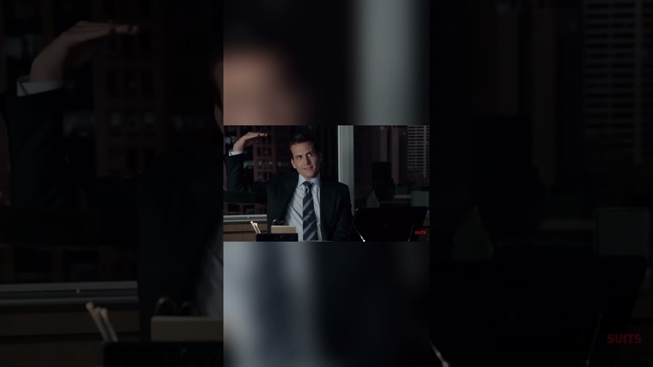 Life is this I like this #edit #suits #harveyspecter #spector #lawyer #mikeross