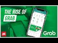History of Grab (And How it Beat UBER in Southeast Asia)