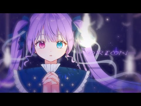 orion - 米津玄師（piano arrange ver.）／音羽ことり。【歌ってみた】