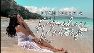 Best Cover | Maudy Ayunda - Perahu Kertas Cover By Dyah Permata Acoustic