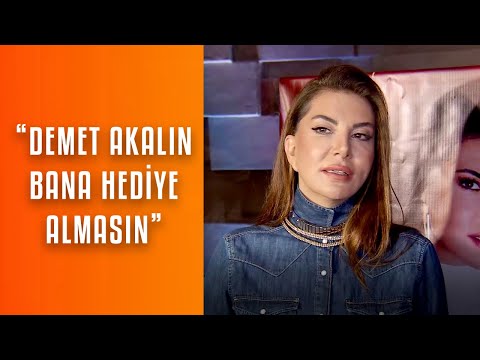 Ebru Yaşar: Alev Alev'i herkes istedi ben aldım!