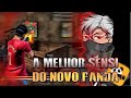 🎯✅A melhor sensi do Panda mouse pro 4.3.5 Atualizado!!(Mouse e teclado) Mobilador