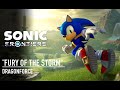 Sonic Frontiers - Fury of the Storm (Giganto)