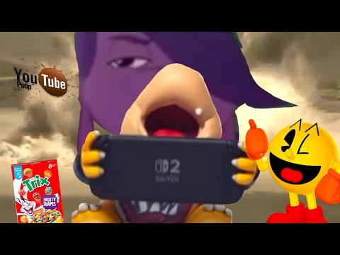 [YTP] Nintendo Switch New Parental Controls