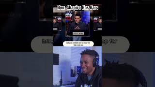 Ben Shapiro Rapping Wap by Cardi B