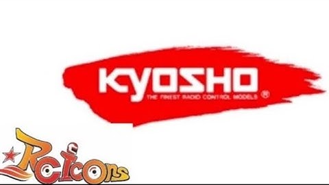 Finally landed this Kyosho kit after 4 years!