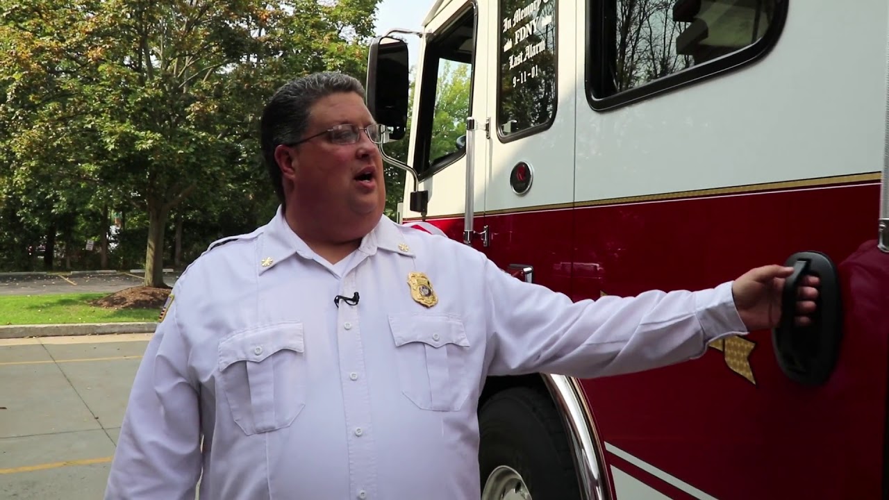 fire trucks pictures Ellicott Creek Customer Experience (Full)