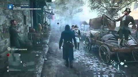 Assassins Creed: Unity Playthrough (Xbox One) - Part 19