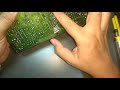 HASIL AKHIR PERBAIKAN TRACE ROUTE PCB #BDM5 PAL PT4