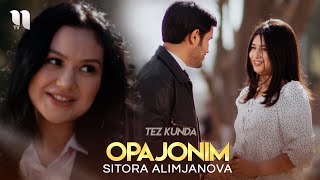 Sitora Alimjanova - Opajonim (tez kunda)