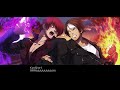 The king of fighters xv  team sacred treasures ending ps5