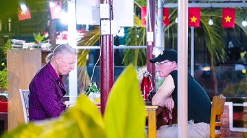 Ẩm Thực Nhà Hàng Seaview Vũng Tàu 18 - Dịch Vụ Quay Phim Chụp Ảnh Đẹp | 360hot TV