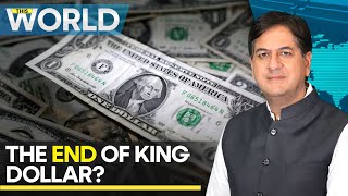 Is the dollar era nearing an end? | This World