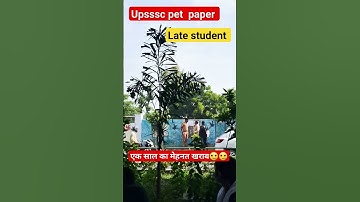 Thumbnail of 🔥motivational songs🔥#upssscpet#upsc #uppcs#motivation #shorts