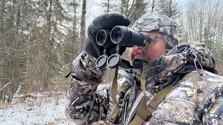 What Do You Wear Hunting? - SKRE System