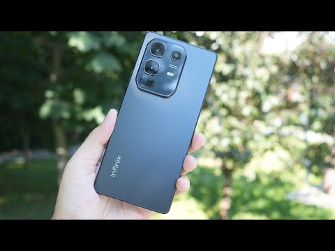 Infinix Note 50 | Доступный смартфон с фишками флагманов - это реально?