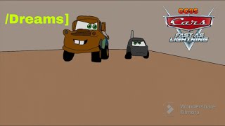 Cars fast as lightning the series season 1 episode 4 /Dreams] by CC95