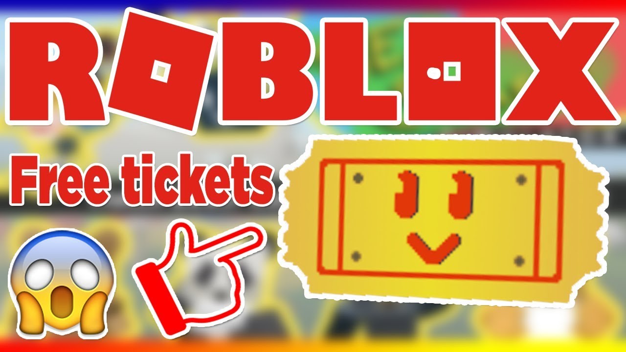 how-to-get-free-tickets-and-royal-jelly-bee-swarm-simulator-new-update-youtube