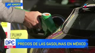 México, de los países que vende más barata la gasolina | De Pisa y Corre