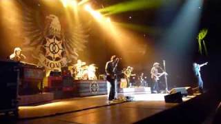 Third Day - Lift Up Your Face