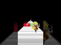 Goku vs freezer ⚔️ #battle #tiktok #challenge #trending
