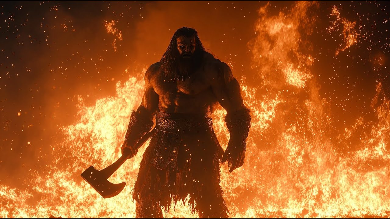 Ho visto l'umanità marciare in battaglia e ho capito perché le stelle tremano davanti a loro