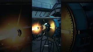 Lasers Just Became the New Rocket Engines #physics #space #innovation