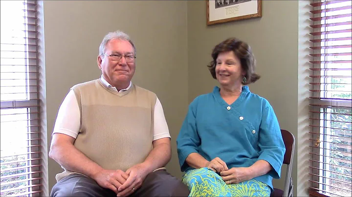 Interview with Roger and Connie Keller