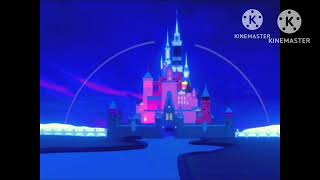 Walt Disney Pictures Logo 2006 Remakedisney Logo 2011 Remake Reversed