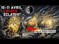 L'Univers Enlève 3 Obstacles DEMAIN - Lune Dernier Quartier Capricorne Dégage Ta Voie Succès