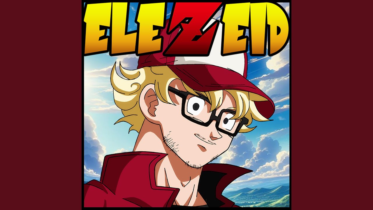 Solid State Scouter (Synthwave)