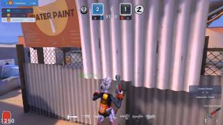 Microvolts JohnnyWalker v.s. SpyRobots
