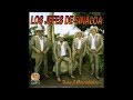 Los Jefes De Sinaloa - Anda Paloma Y Dile