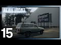 Departure (Alan Wake | Ep. 15)