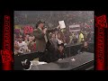 Paul Heyman receives a fax from Stone Cold | WWF RAW (2001)