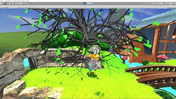 Unity 2018 3 2f1 Personal   level1 unity   nqdg master   PC, Mac & Linux Standalone   DX11  2019 02