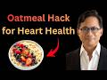 Overnight Artery Detox? Just Add This to Your Morning Oats