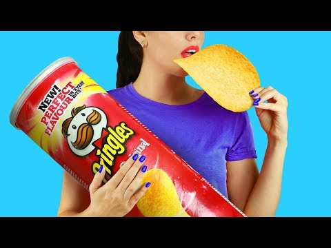 10-diy-giant-snack-vs-miniature-snack-/-funny-pranks!