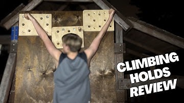 Review & Climb: TRENDBOX Climbing Pegboard - Elevate Your Home Gym & Fitness Routine?