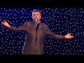 Vytautas Šapranauskas Juodojo Humoro Vakaras 2013