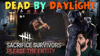Dead by Daylight | Hindi Commentary | 24th May 2024