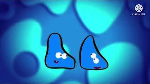 BBC Junior Ident Early 2002